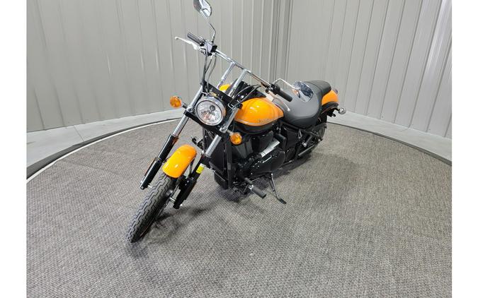2021 VULCAN 900 CUSTOM - Kawasaki