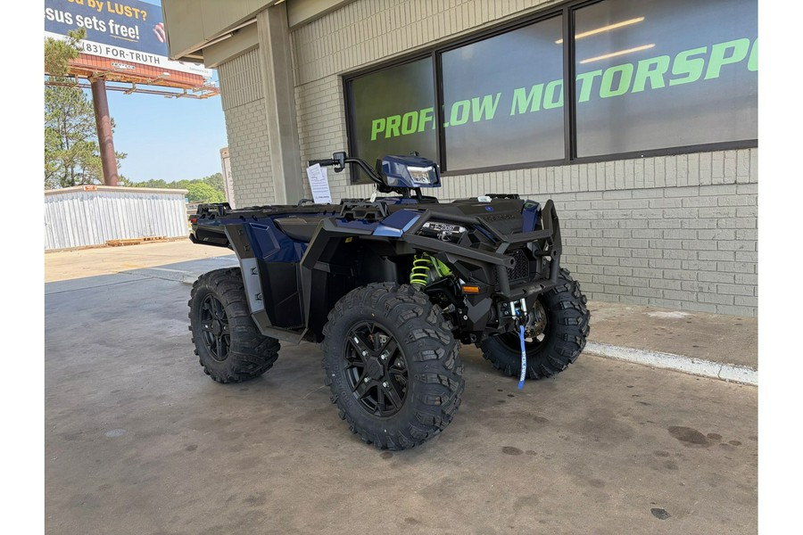 2026 Sportsman® 850 Trail - Polaris