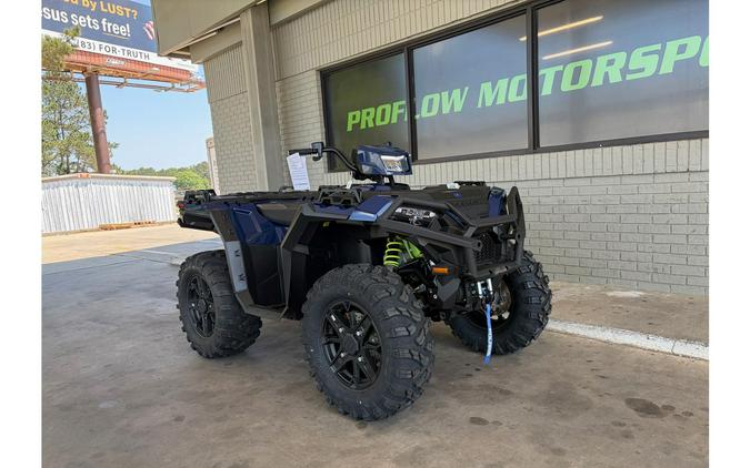 2026 Sportsman® 850 Trail - Polaris