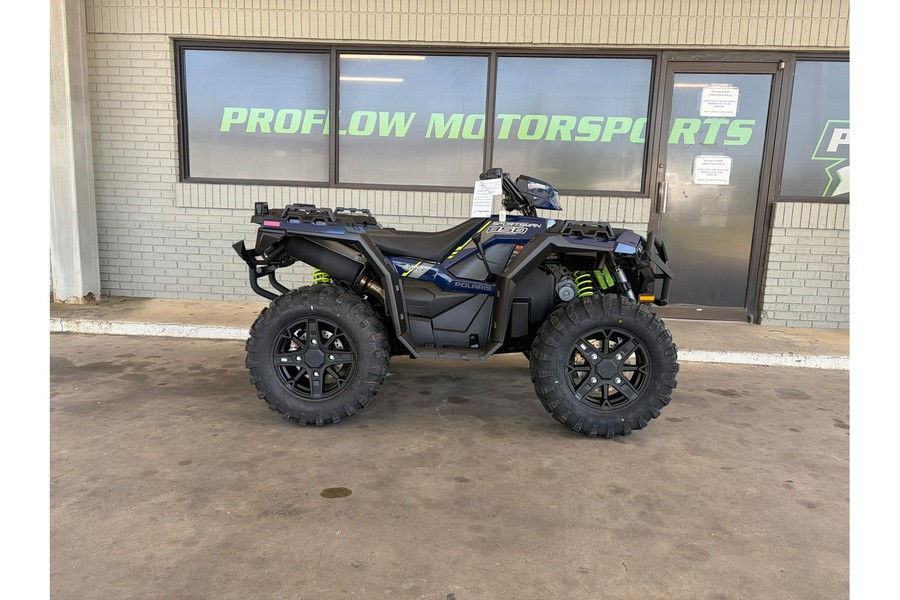 2026 Sportsman® 850 Trail - Polaris