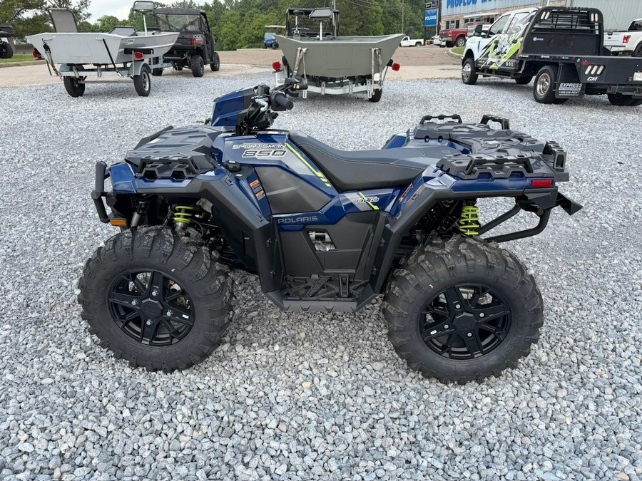 2026 Sportsman® 850 Trail - Polaris