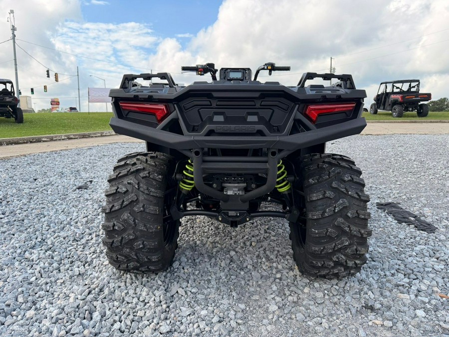 2026 Sportsman® 850 Trail - Polaris