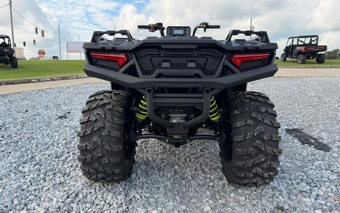 2026 Sportsman® 850 Trail - Polaris