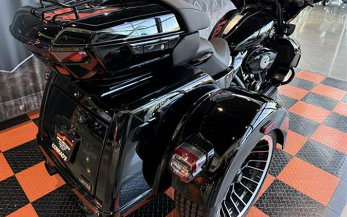 2026 Harley-Davidson Street Glide® 3 Limited