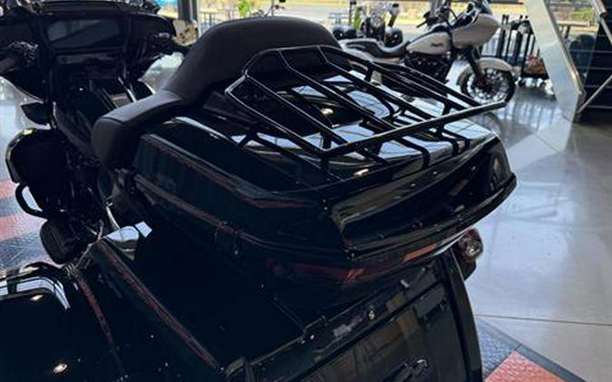 2026 Harley-Davidson Street Glide® 3 Limited