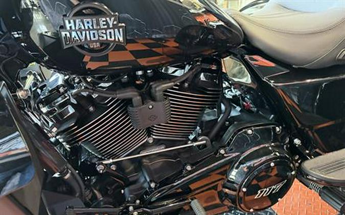2026 Harley-Davidson Street Glide® 3 Limited