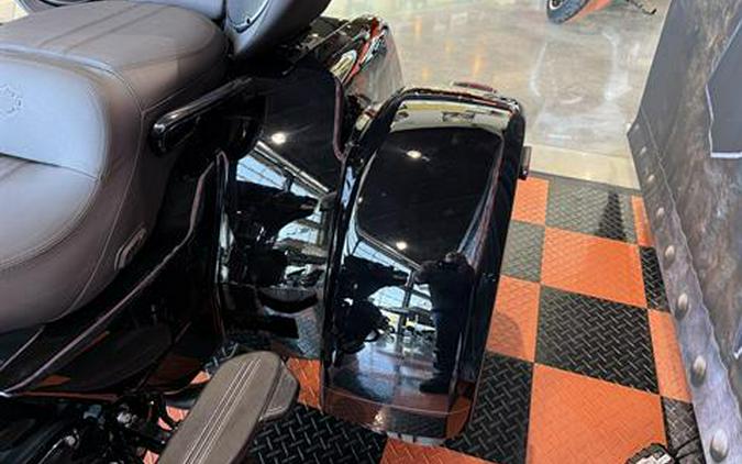 2026 Harley-Davidson Street Glide® 3 Limited