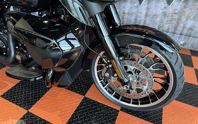 2026 Harley-Davidson Street Glide® 3 Limited