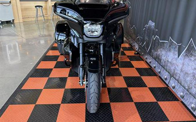 2026 Harley-Davidson Street Glide® 3 Limited