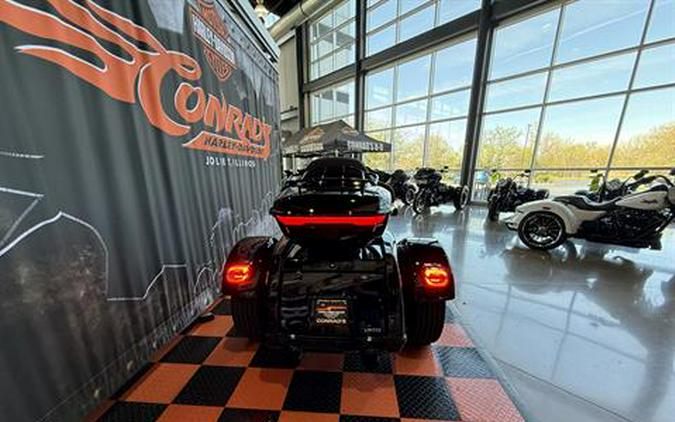 2026 Harley-Davidson Street Glide® 3 Limited