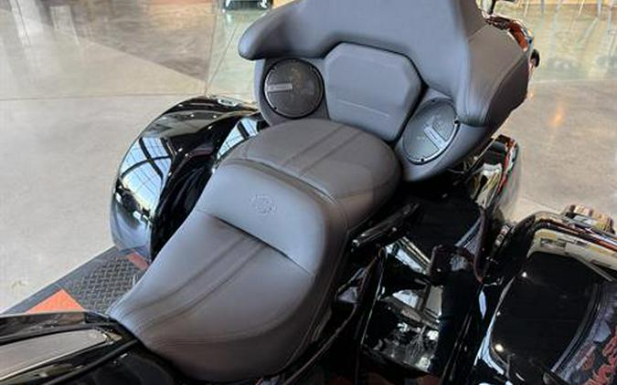 2026 Harley-Davidson Street Glide® 3 Limited