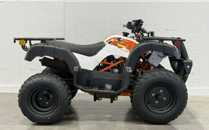2026 KAYO Bull 150 EFI