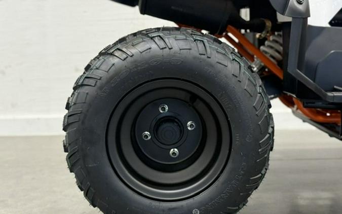 2026 KAYO Bull 150 EFI