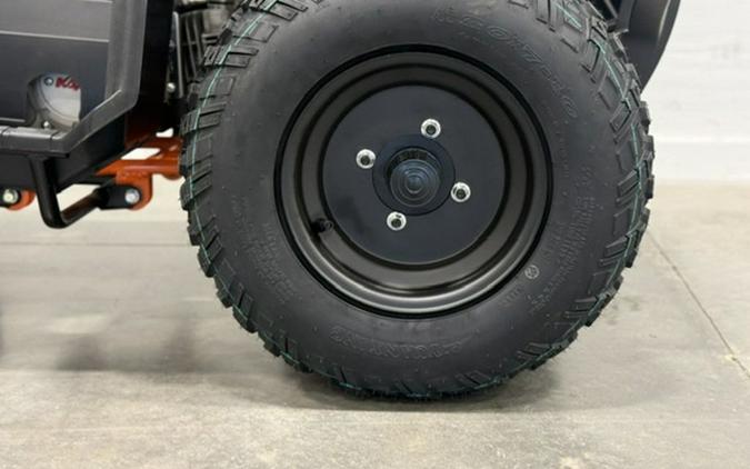 2026 KAYO Bull 150 EFI