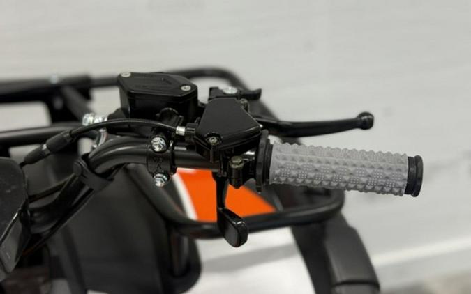 2026 KAYO Bull 150 EFI