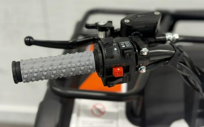 2026 KAYO Bull 150 EFI