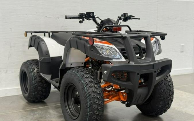 2026 KAYO Bull 150 EFI