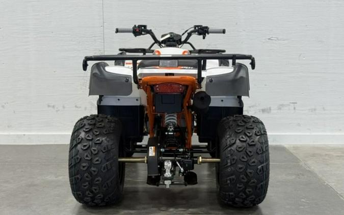 2026 KAYO Bull 150 EFI