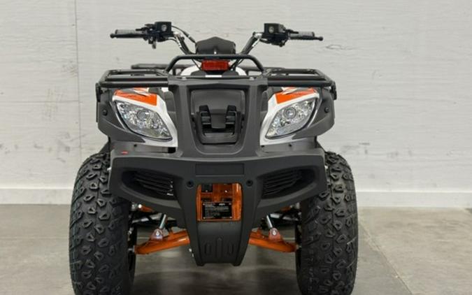 2026 KAYO Bull 150 EFI