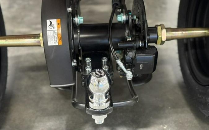 2026 KAYO Bull 150 EFI
