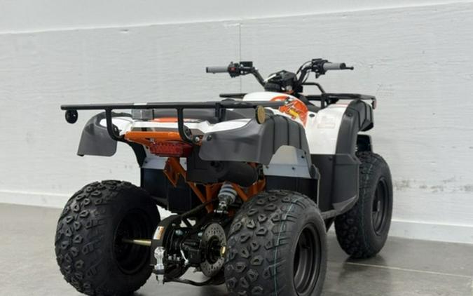 2026 KAYO Bull 150 EFI