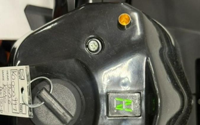 2026 KAYO Bull 150 EFI