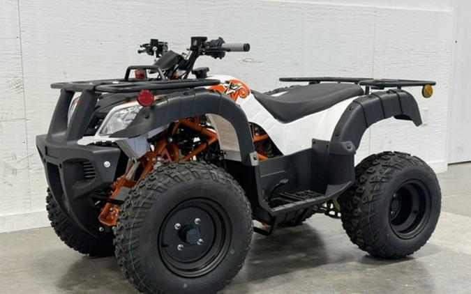2026 KAYO Bull 150 EFI