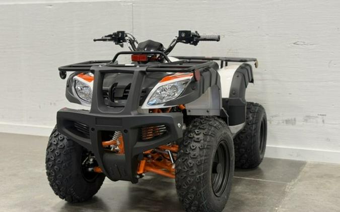 2026 KAYO Bull 150 EFI