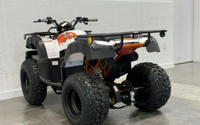 2026 KAYO Bull 150 EFI