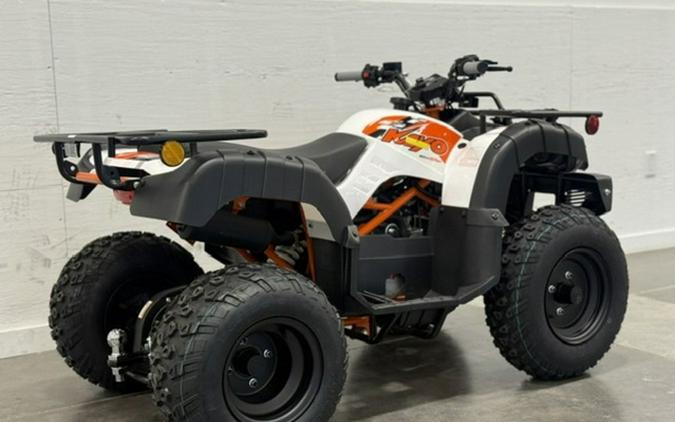 2026 KAYO Bull 150 EFI