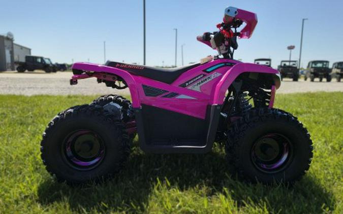 2026 Denago Powersports E-Hawk 6