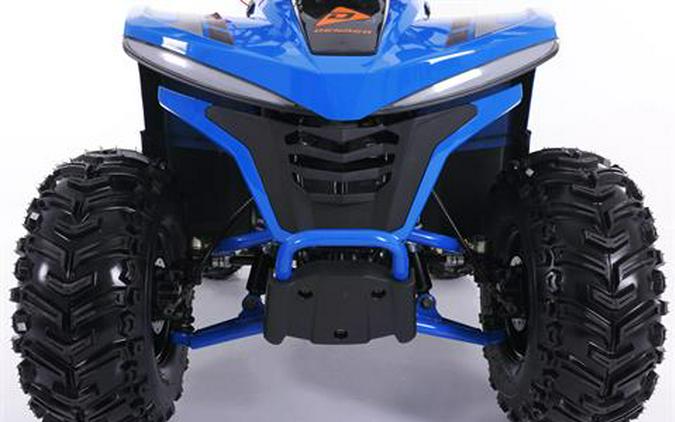 2026 Denago Powersports E-Hawk 6