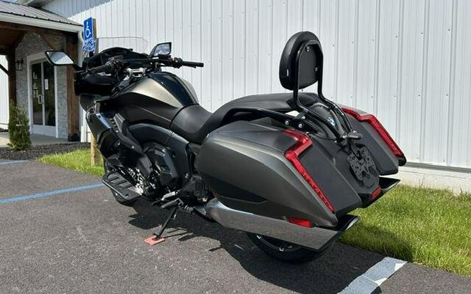 2024 BMW K 1600 B