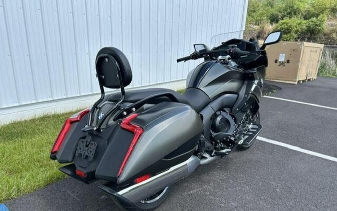 2024 BMW K 1600 B