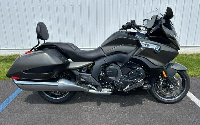 2024 BMW K 1600 B
