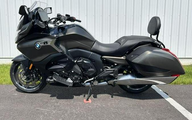 2024 BMW K 1600 B