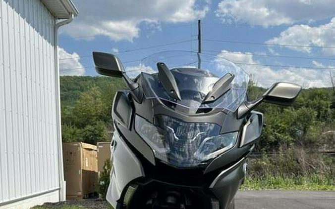 2024 BMW K 1600 B