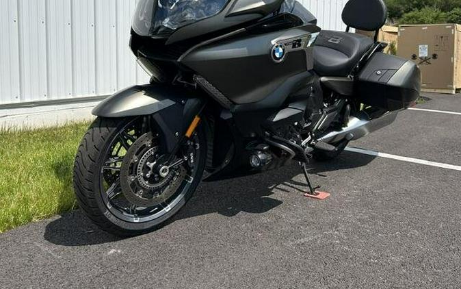 2024 BMW K 1600 B