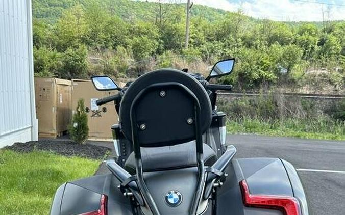 2024 BMW K 1600 B