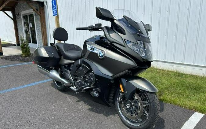 2024 BMW K 1600 B