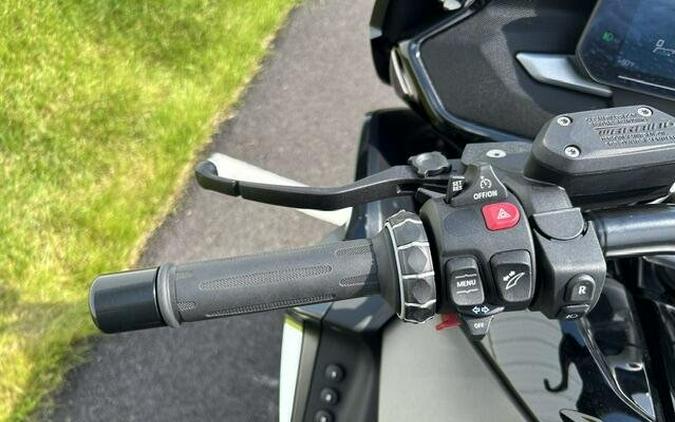 2024 BMW K 1600 B