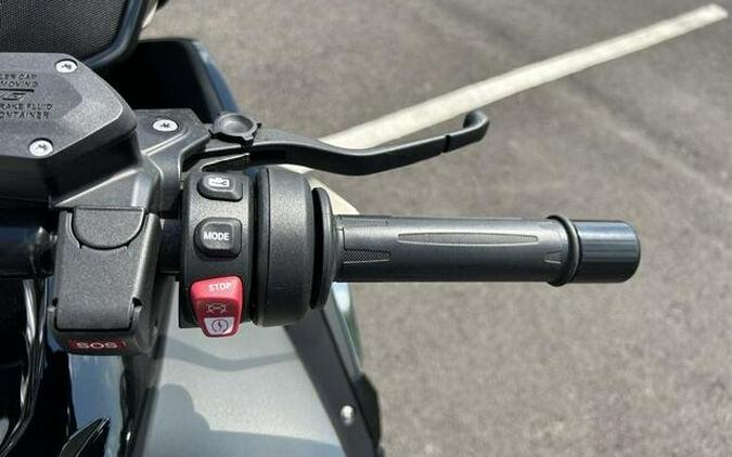 2024 BMW K 1600 B