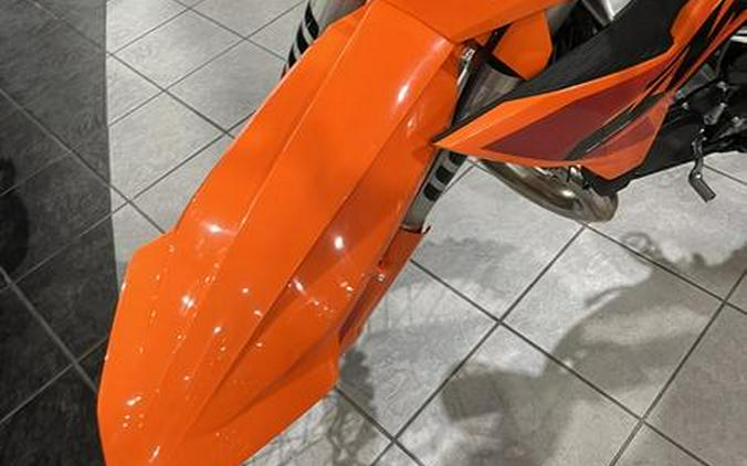 2025 KTM 300 SX