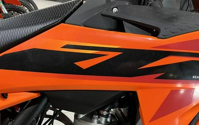 2025 KTM 300 SX