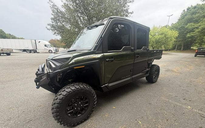 2026 Polaris Ranger® Crew XD 1500 NorthStar Edition Mountaineer Edition