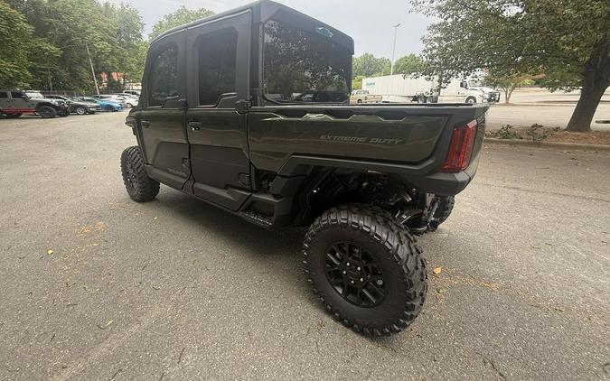 2026 Polaris Ranger® Crew XD 1500 NorthStar Edition Mountaineer Edition