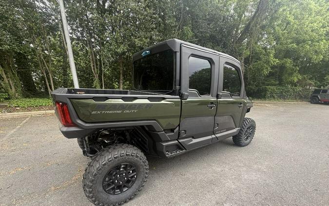 2026 Polaris Ranger® Crew XD 1500 NorthStar Edition Mountaineer Edition