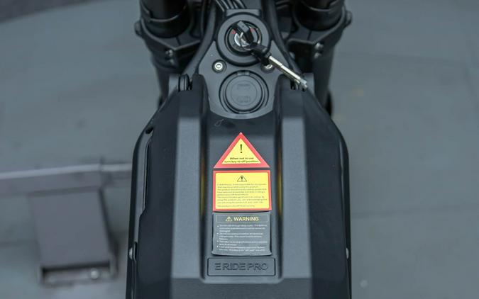 2026 E RIDE PRO SS 3.0