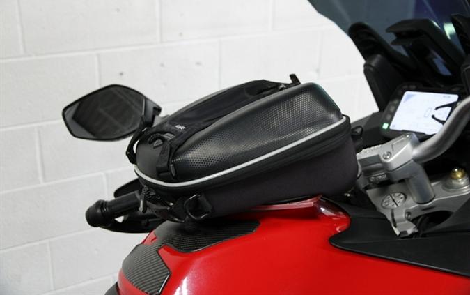 2018 DUCATI MULTISTRADA 950 SW