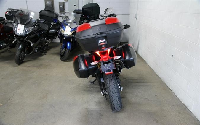 2018 DUCATI MULTISTRADA 950 SW